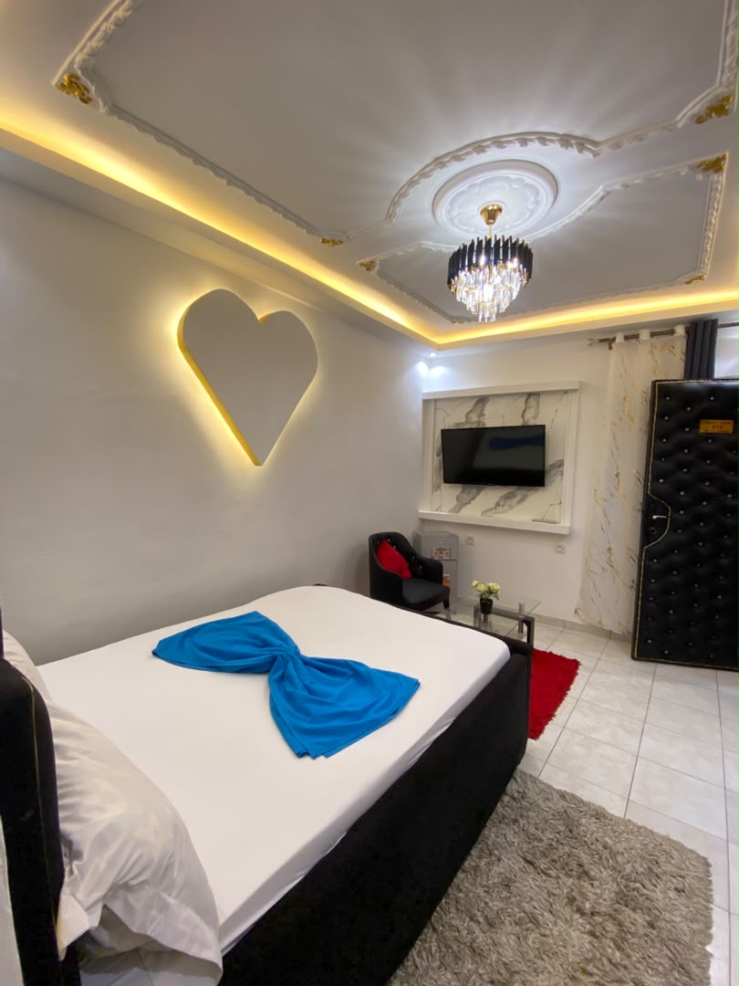 Espace VIP exterieur